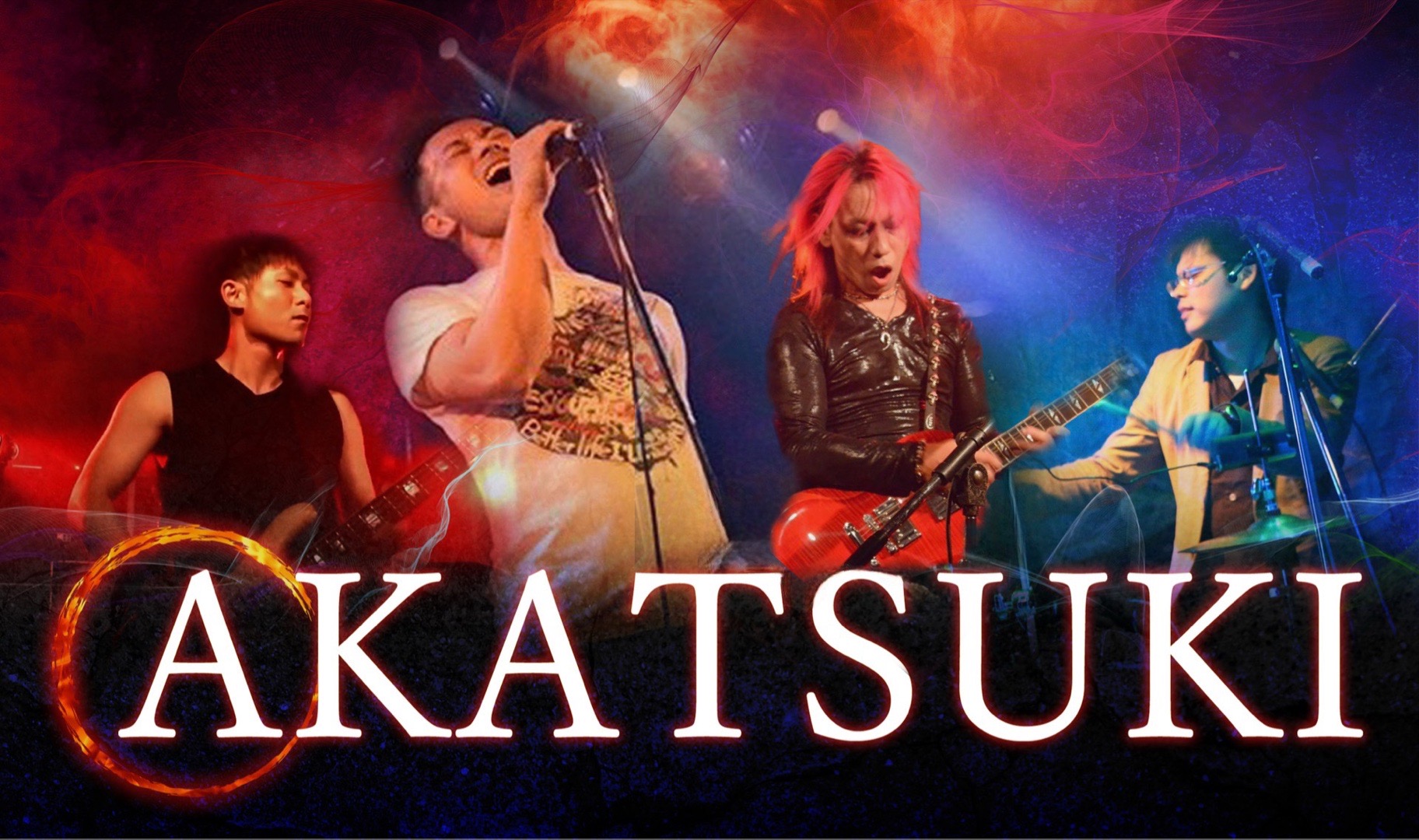 AKATSUKI