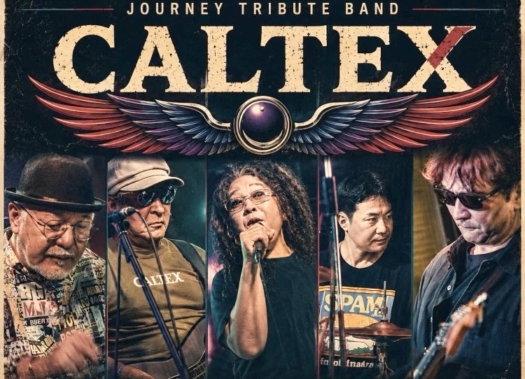 CALTEX