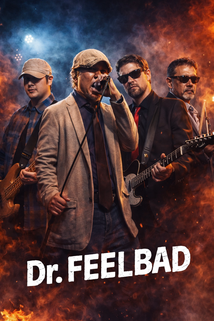 Dr. FEELBAD