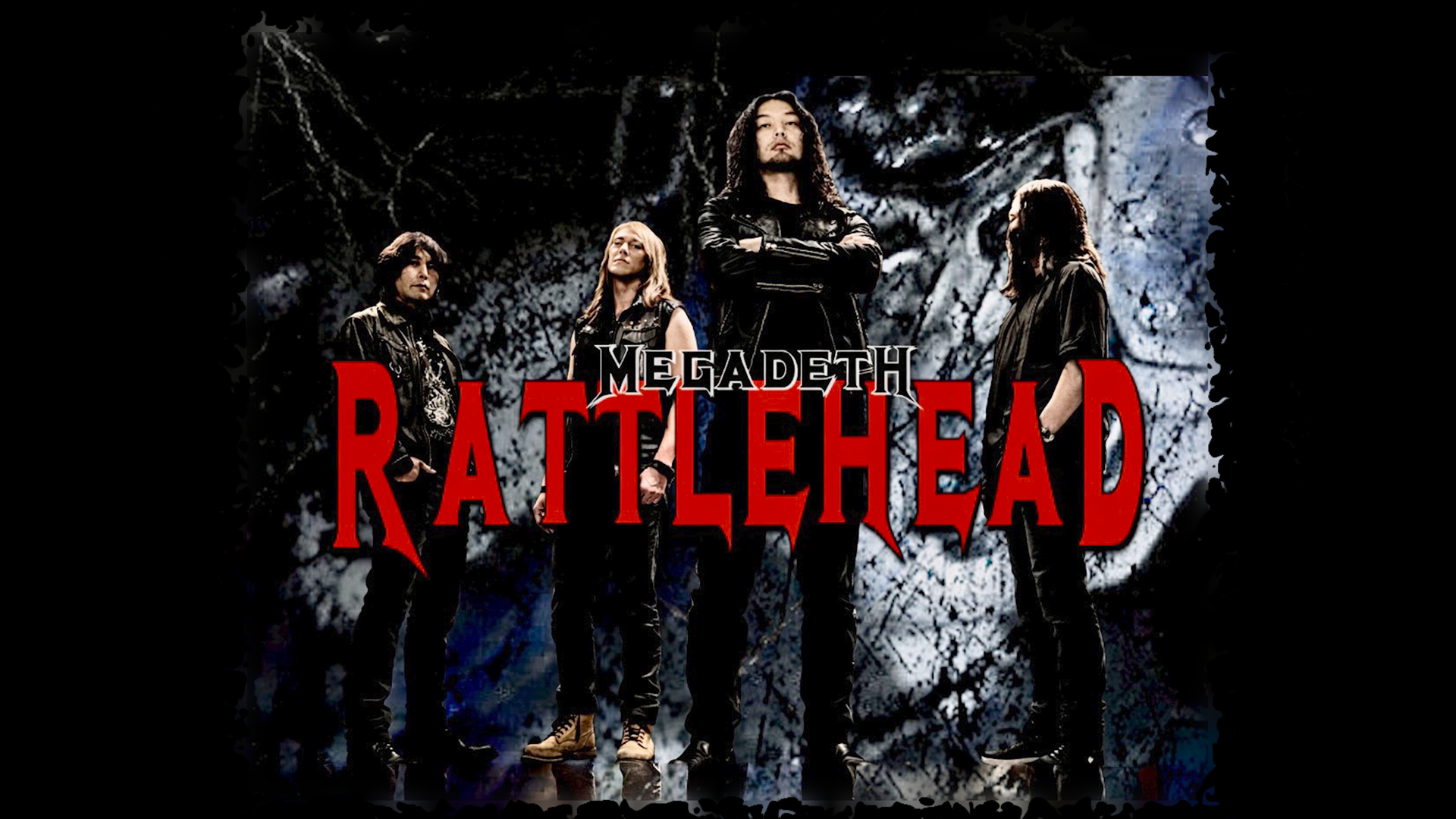 RATTLEHEAD