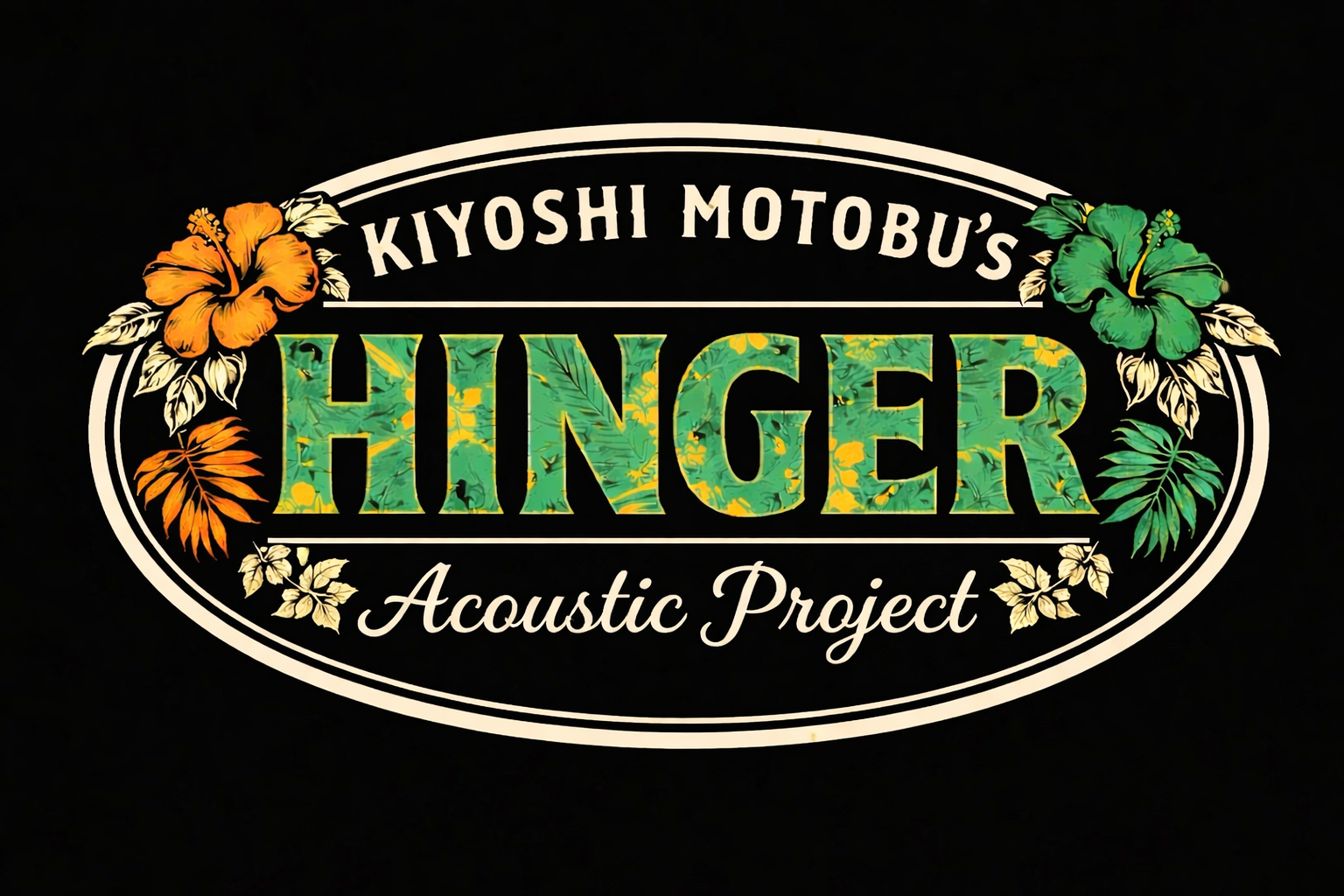 HINGER