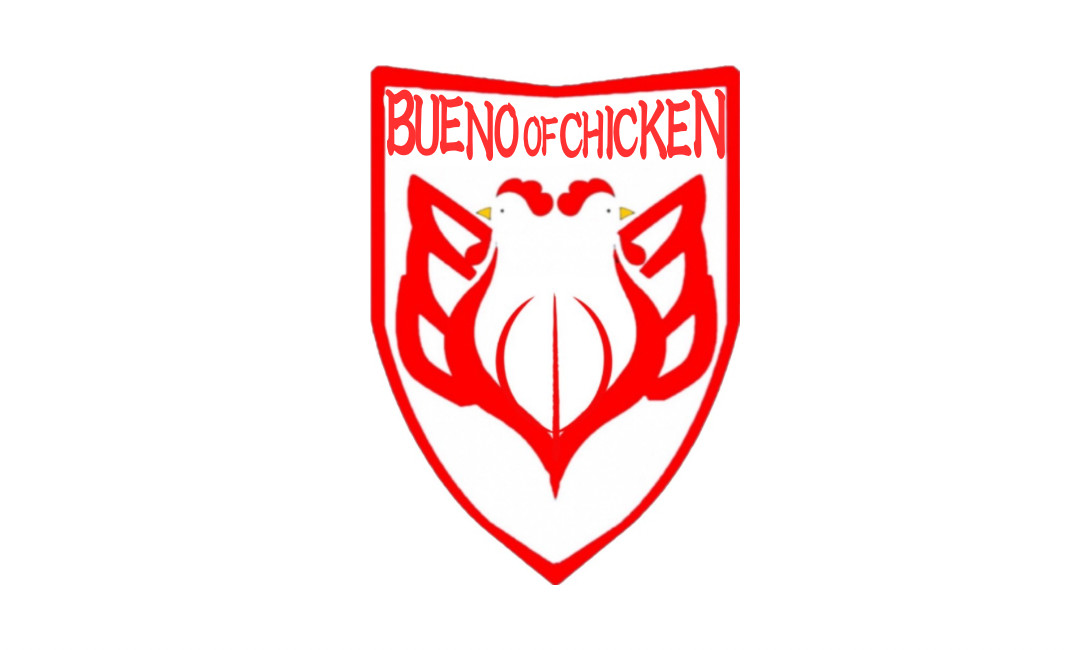BUENO OF CHICKEN