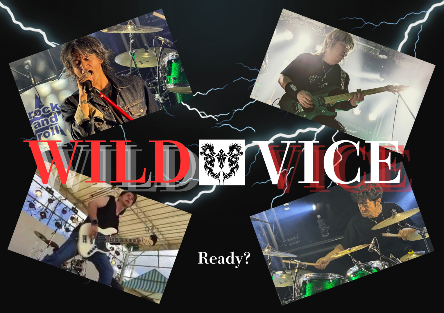 WILD VICE