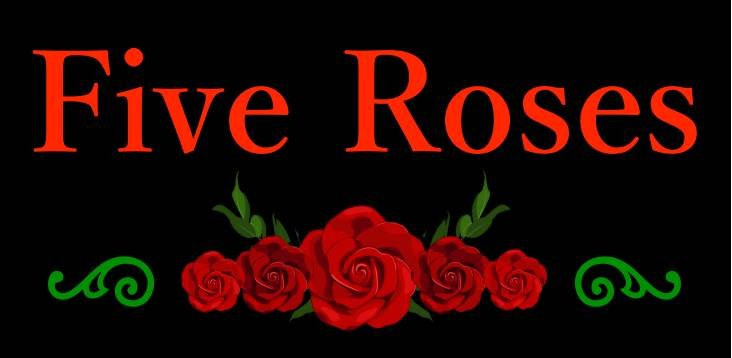 Five Roses